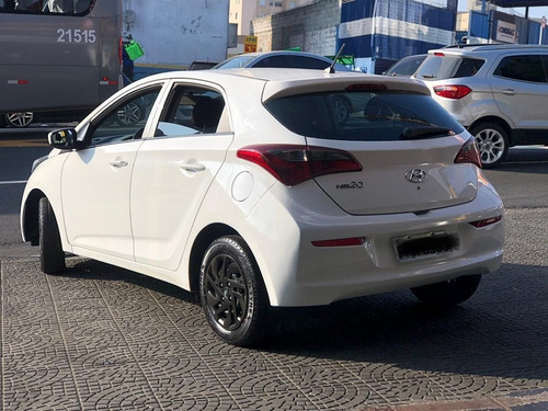 Imagem 3 de 7 de Hyundai Hb20 1.0 Comfort 12v 2019