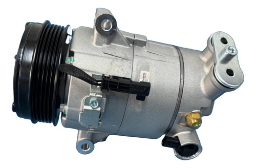 Compressor Ar Equinox 1.5 2.0 2017 2018 2019 2020 2021 A 24