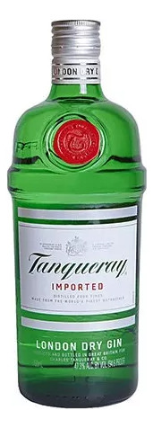Kit 2 Gin Beefeater London Dry +gin Tanqueray Tradicional Tradicional