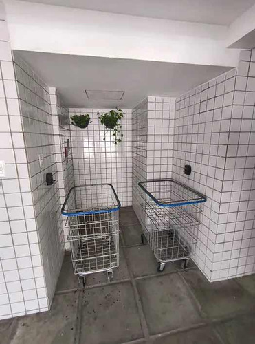 Apartamento Mobiliado Em Boa Viagem, 3qts, 2 Suítes
