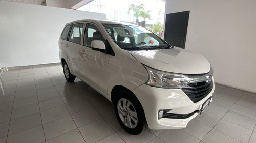 Imagen 3 de 15 de Toyota Avanza 2019 1.5 Xle At
