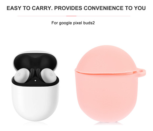 Funda Protectora Para Auriculares, 1 Unidad