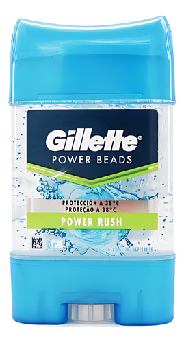 Desodorante Gillette Gel 113 G Antitranspirante