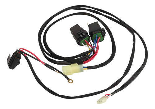 Kit De Arnés De Cableado De Cambio, Sensor De Ángulo De Alta