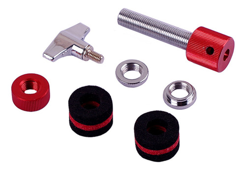 Z Embrague De Batería Para Hit Parts Instrument Para Hi-hat