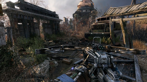 Metro Exodus - Gold Edition || Pc || Steam || Original