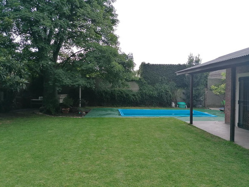 Casa En Venta Madariaga