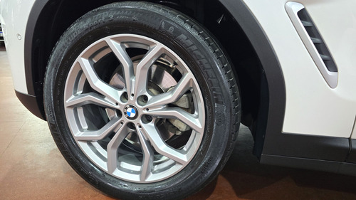 BMW X3 30i XDRIVE 252 CV