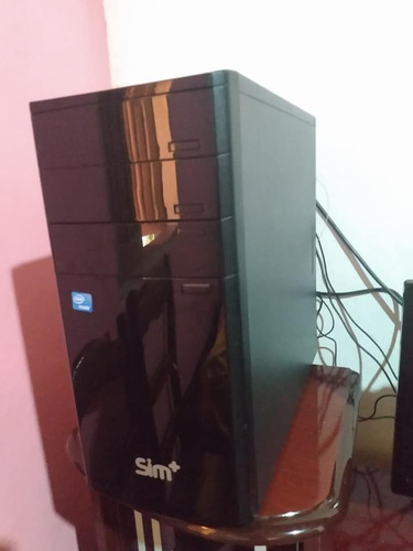 Computador Marca Positivo Windows 7