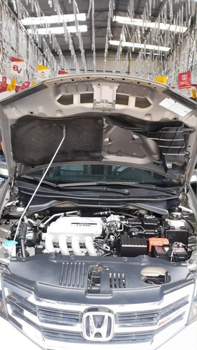 Honda City 2013 1.5 Lx Flex Aut. 4p