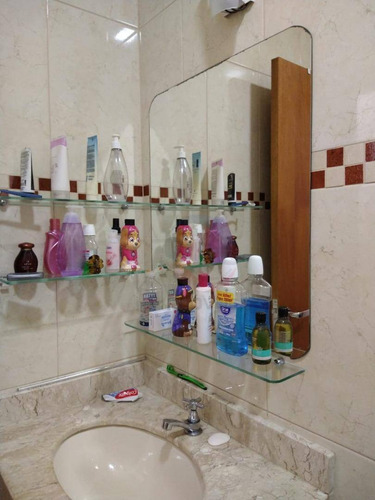 Imagem 8 de 13 de Casa Com 3 Quartos À Venda, 100 M² Por R$ 400.000 - Jardim Recanto Do Valle - Indaiatuba/sp - Ca11720