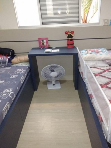 Imagem 14 de 15 de Ref.: 3833 - Apartamento Em Jundiaí Para Venda - V3833