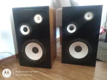 Comprar Caixas Master Ds 78 Gradiente Pesadas São Par ( Nao Envio) 