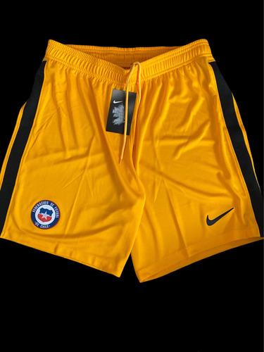 Short De Chile Nike