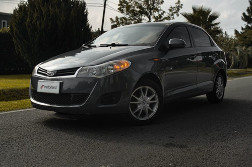 Chery Fulwin Full 1.5 - Motorland Permuto / Financio