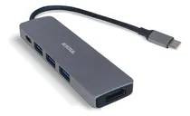 Comprar Hub Usb 5 En 1 Usb C - 3 Puertos Usb 1 Puerto Usb C 1 Hdmi