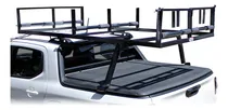 Comprar Portaescalera Para 2 Escaleras Hierro Chevrolet Montana