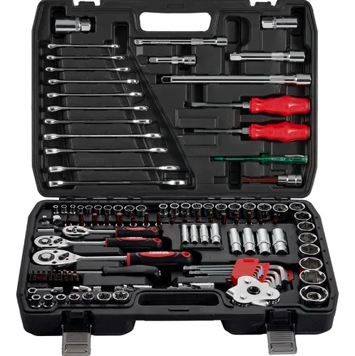 comprar Juego De Herramientas Reparación De Automóviles Teeno JL-121