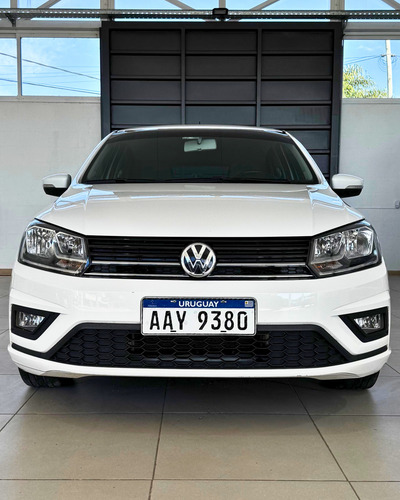 Volkswagen Gol 1.6 Highline