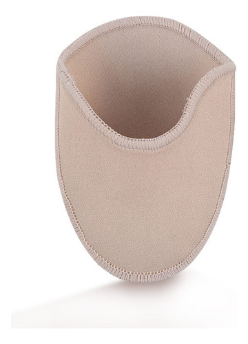 Plantillas Protectoras Toe Dance, Medias Almohadillas Para Z