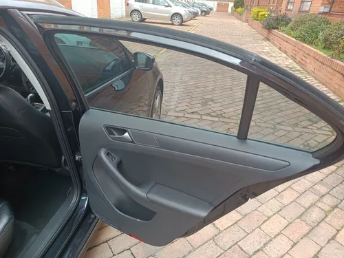 New Jetta 2018