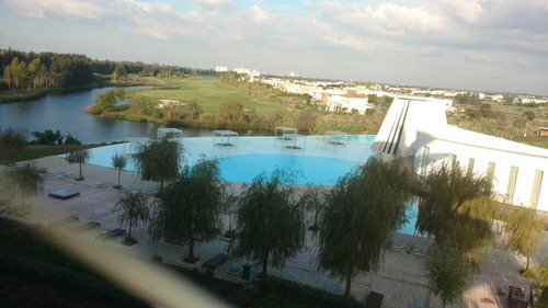 Imagen 6 de 24 de Departamento - Yoo Nordelta En Venta O Alquiler Anual