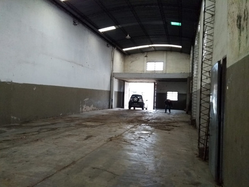 Imagen 4 de 7 de A. Palacios 1427 Moron Galpon Venta