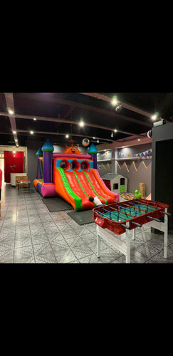 Saloncito Eventos Infantiles Y Familiares 