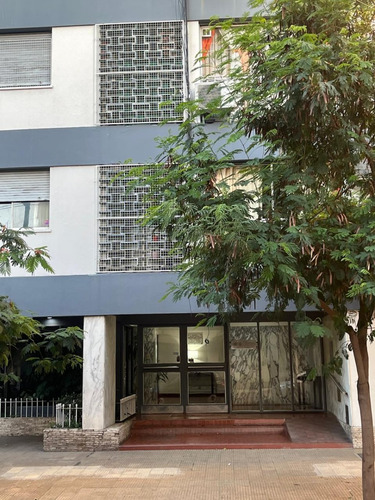 Hermoso Departamento 2 Ambientes En Alquiler. Zona Centro Remedios De Escalada