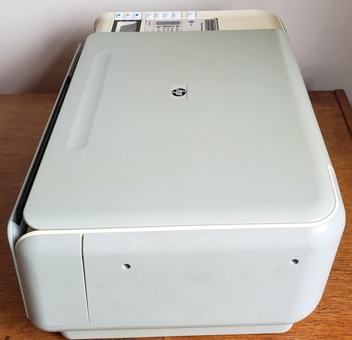 Multifuncional Hp Photosmart Deskjet C4280