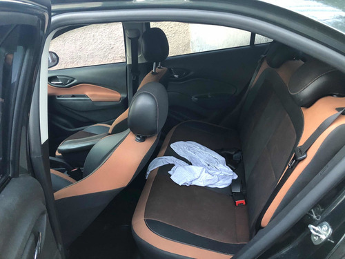 Chevrolet Onix 2018 1.4 Activ Aut. 5p