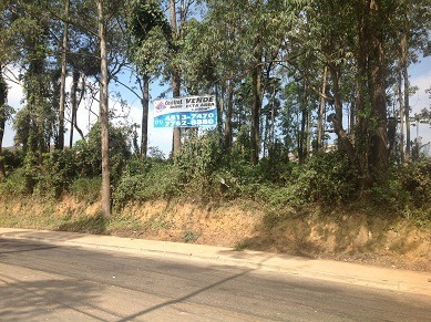 Imagem 1 de 1 de Terreno - Ref: 00137
