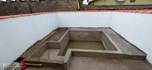 Imagem 5 de 8 de Casa Na Praia Em Itanhaém 125m² 8234