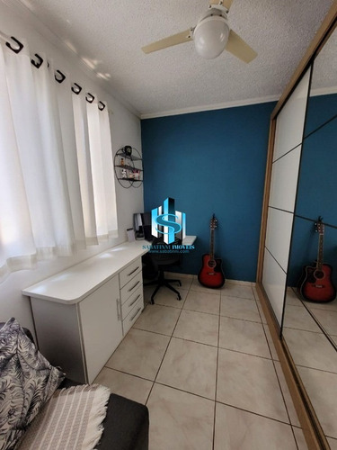 Imagem 8 de 25 de Apartamento A Venda Em Sp Vila Matilde - Ap07631 - 70716384