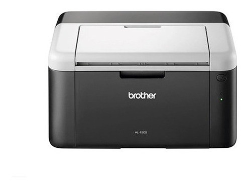 Impresora Laser Brother Hl-1202 - Nuevas Selladas