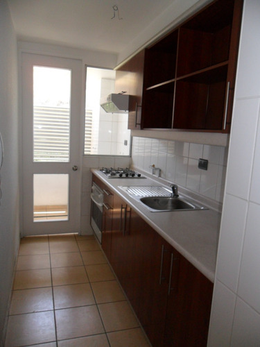 Stos.dumont, Metro, 3 Dorm, 2 Bañ. Estacion. Y Bodega Mm612e