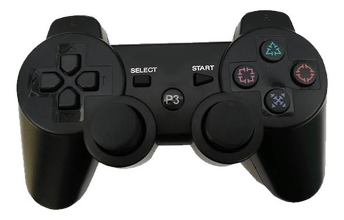 Joystick Ps3 Inalambrico Compatible