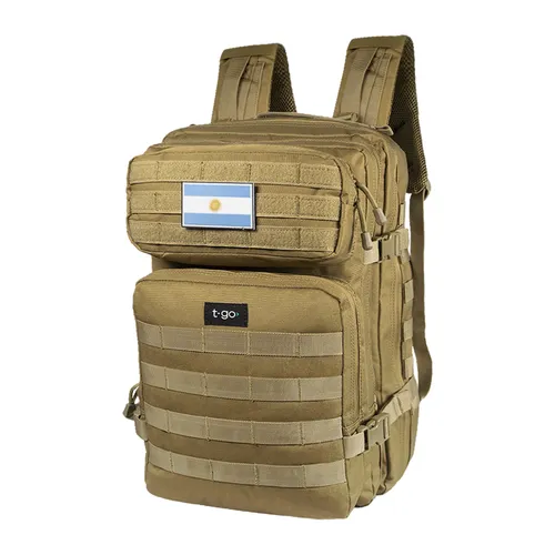 Mochilas Militares Hombre