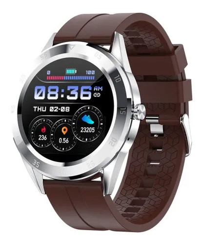 comprar Y10 Impermeable Reloj Inteligente Monitor De Ritmo Cardíaco