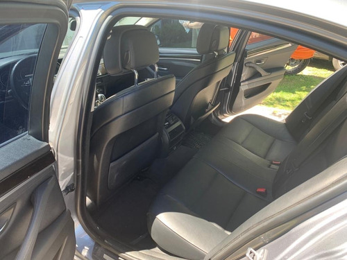 Bmw 530 I Año 2012
