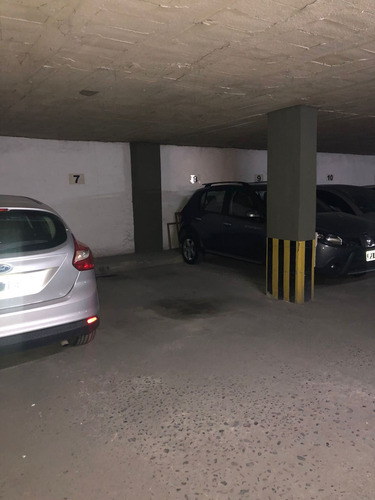 Imagen 7 de 7 de Venta Cochera Nueva Córdoba