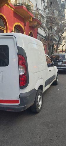 Fiat Fiorino 1.4 Fire Evo 87cv