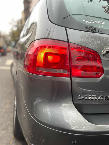 Volkswagen Suran 1.6 Trendline 11b