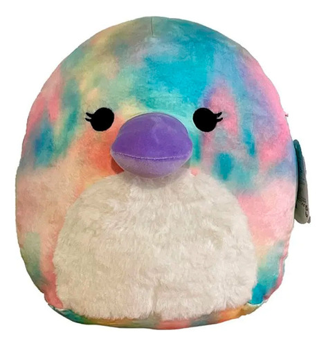 Squishmallows Peluche Surtidos 30cm Wabro 86136