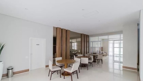 Imagem 28 de 30 de Studio Com 1 Dormitório Para Alugar, 38 M² - Jardim Flor Da Montanha - Guarulhos/sp - St0015