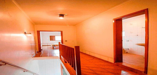 Imagem 8 de 29 de Sobrado Com 03 Dormitórios E 136 M² | Lapa De Baixo , São Paulo | Sp - Sb334735v