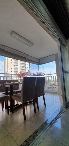 Imagem 8 de 30 de Apartamento Com 3 Dorms, Vila Leonor, Guarulhos - R$ 650 Mil, Cod: 9117 - V9117