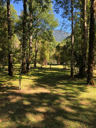Parcela En Venta En Pucón