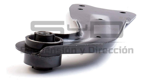 Brazo Trasero Recto (r) Seat Altea 2004-2015 Syd
