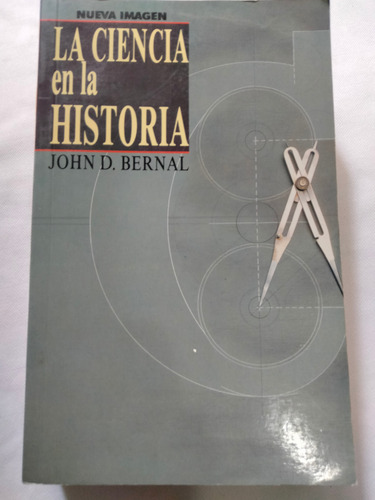 La Ciencia En La Historia (Usado)